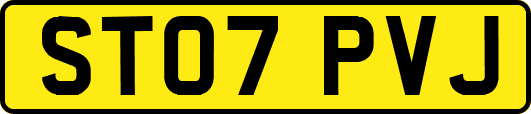 ST07PVJ