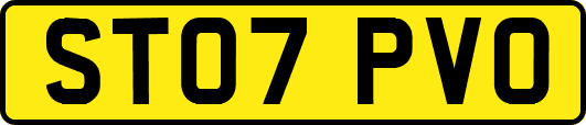 ST07PVO