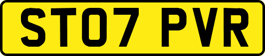 ST07PVR