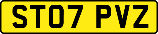 ST07PVZ