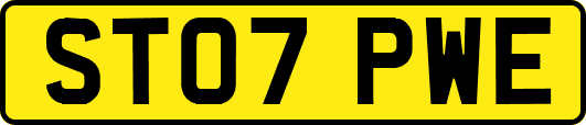 ST07PWE