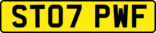 ST07PWF