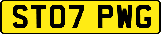 ST07PWG