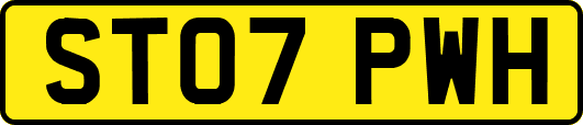 ST07PWH
