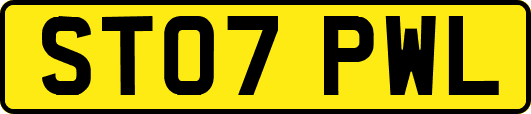 ST07PWL