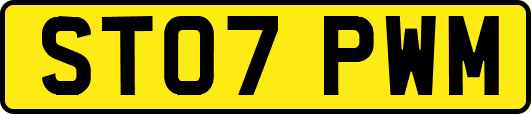 ST07PWM
