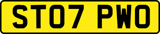 ST07PWO