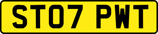 ST07PWT