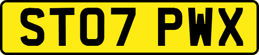 ST07PWX