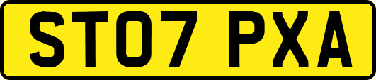 ST07PXA