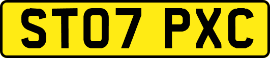 ST07PXC