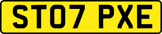 ST07PXE
