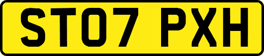 ST07PXH