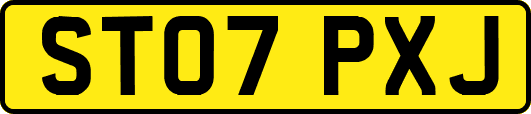ST07PXJ