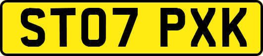 ST07PXK
