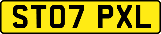ST07PXL