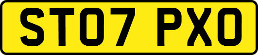 ST07PXO