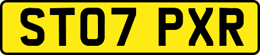 ST07PXR