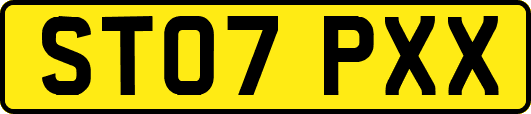 ST07PXX