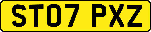 ST07PXZ