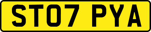 ST07PYA