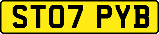 ST07PYB