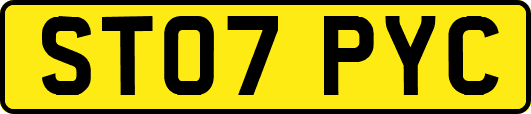 ST07PYC