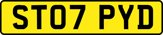 ST07PYD