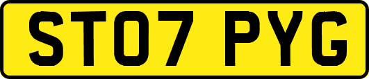 ST07PYG