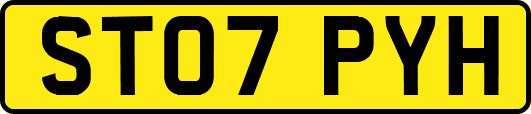 ST07PYH