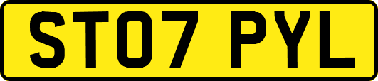 ST07PYL