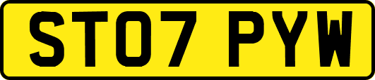 ST07PYW