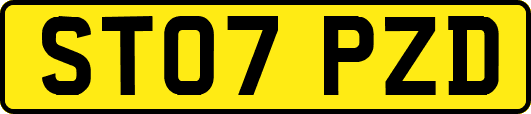 ST07PZD