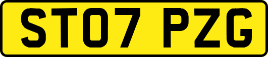 ST07PZG
