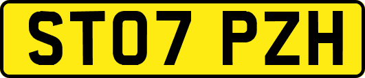 ST07PZH