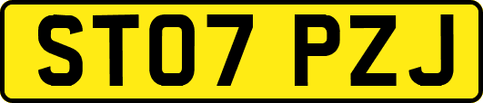 ST07PZJ