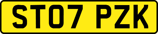 ST07PZK