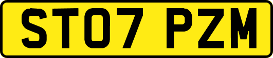 ST07PZM