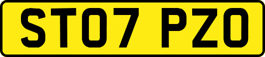 ST07PZO