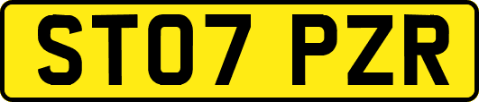 ST07PZR