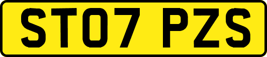 ST07PZS