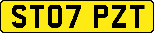 ST07PZT