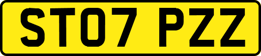 ST07PZZ