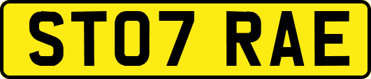 ST07RAE