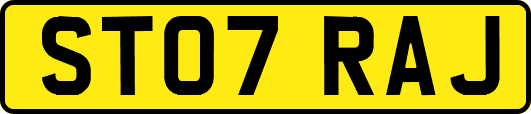ST07RAJ
