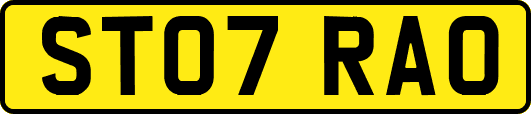 ST07RAO