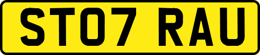 ST07RAU