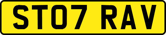 ST07RAV