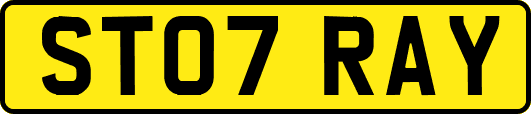 ST07RAY