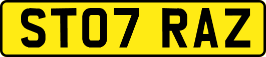 ST07RAZ